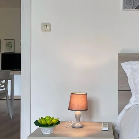 Apartmán Rossella Free Parking Alghero