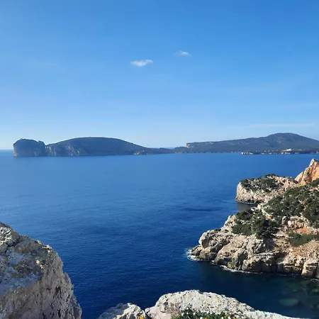 Rossella Free Parking شقة