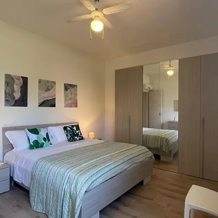 Apartment Rossella Free Parking