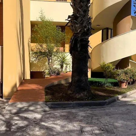 Apartment Rossella Free Parking *