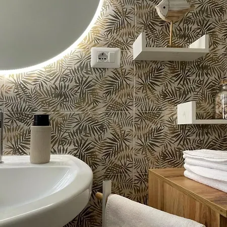 Rossella Free Parking Alghero