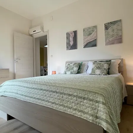 Apartment Rossella Free Parking *