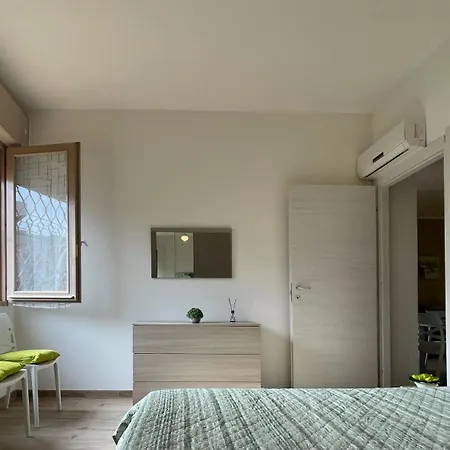 Apartment Rossella Free Parking