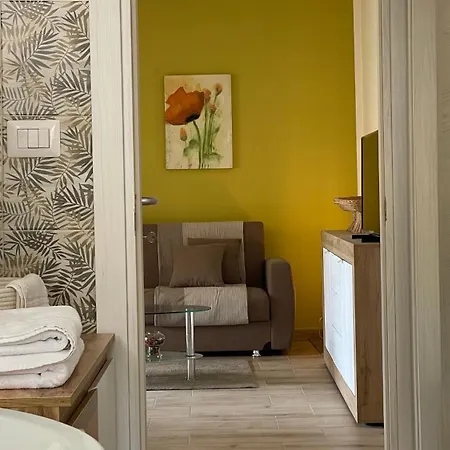Rossella Free Parking Apartment Alghero