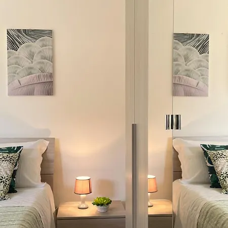 Apartment Rossella Free Parking