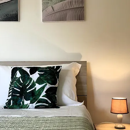 Rossella Free Parking Apartment *