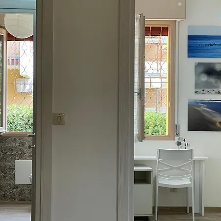 Rossella Free Parking Apartment Alghero