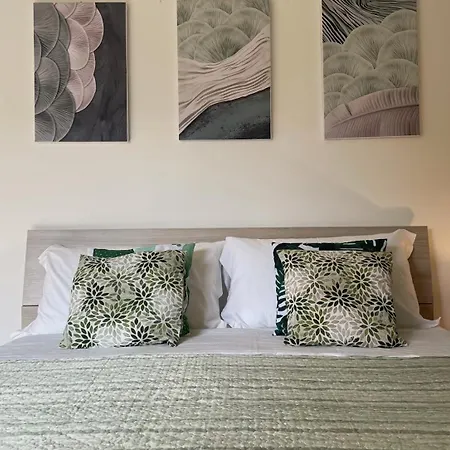 Apartment Rossella Free Parking *