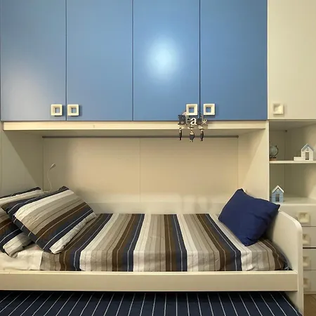Apartment Rossella Free Parking
