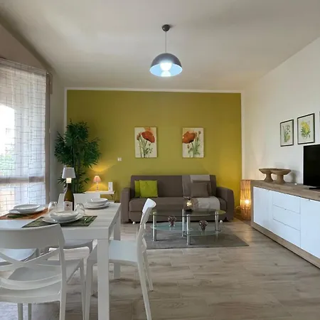 Apartment Rossella Free Parking *