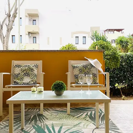Rossella Free Parking Apartment Alghero