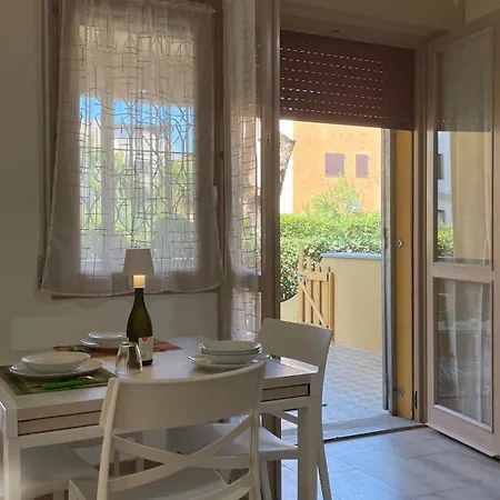 Apartment Rossella Free Parking *