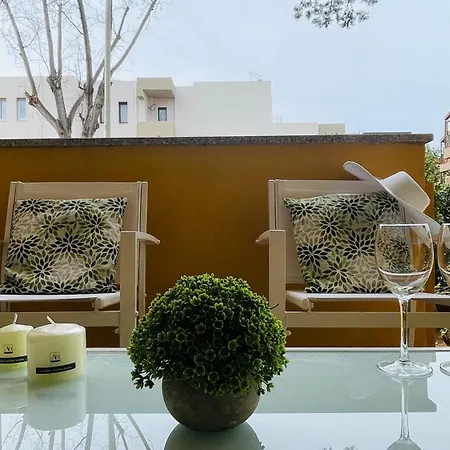 Rossella Free Parking Apartment *