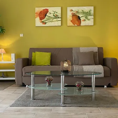 Apartment Rossella Free Parking Alghero
