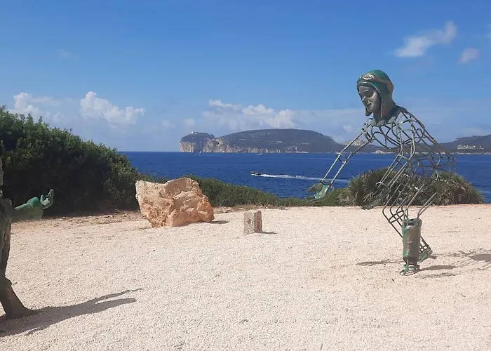 Rossella Free Parking *