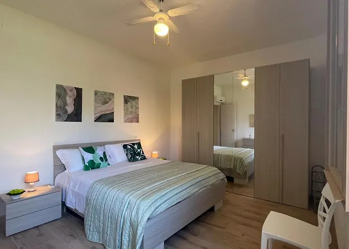 شقة Rossella Free Parking