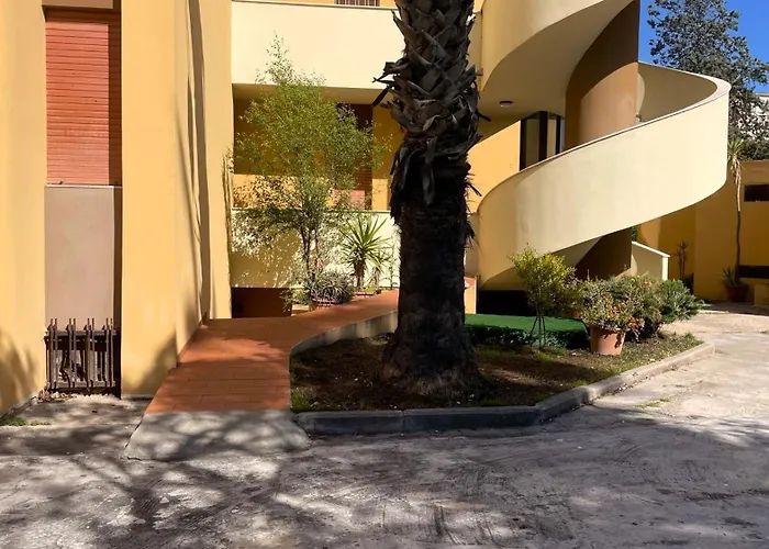 Appartement Rossella Free Parking *