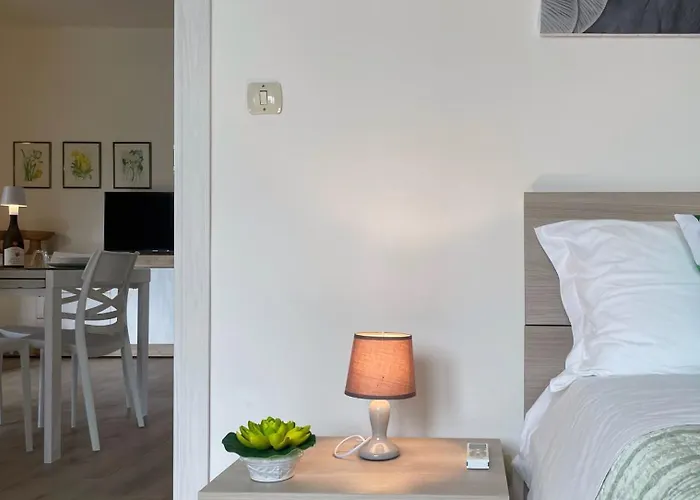 Appartement Rossella Free Parking Alghero