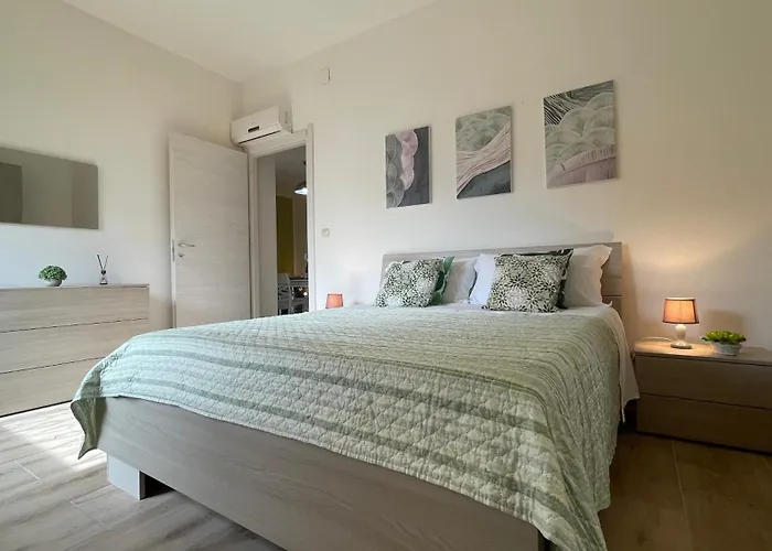 شقة Rossella Free Parking *