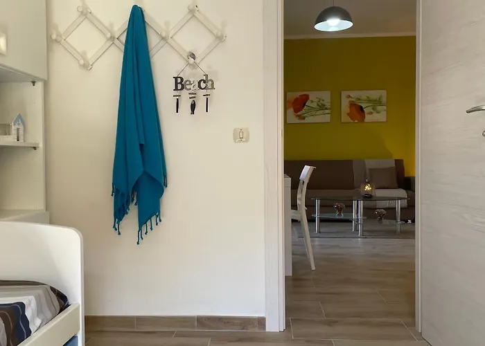 Rossella Free Parking