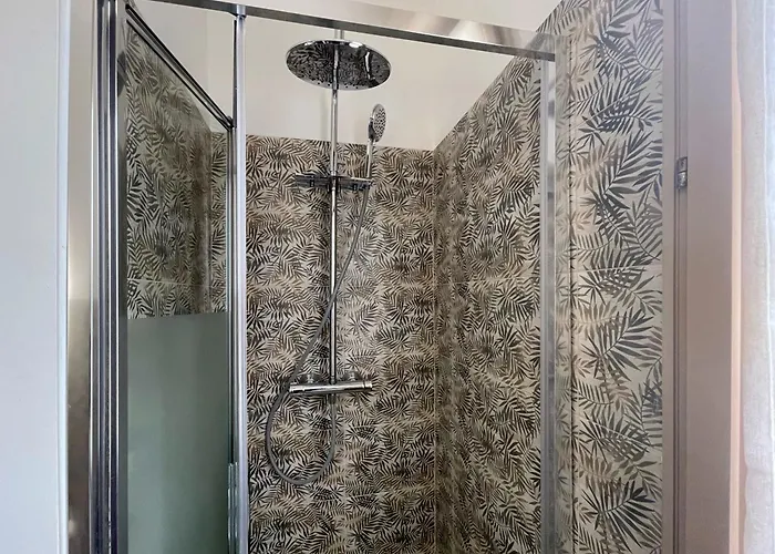 شقة Rossella Free Parking *