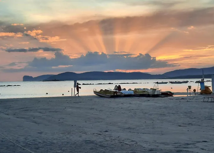 Rossella Free Parking *