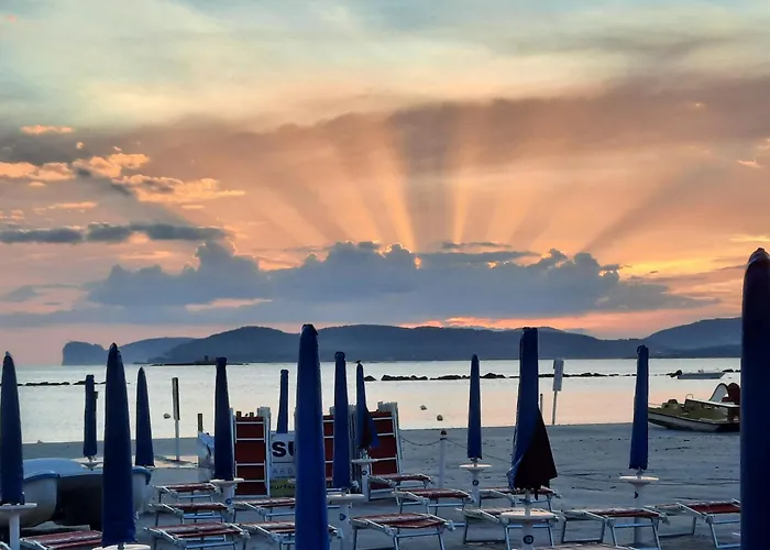 شقة Rossella Free Parking *