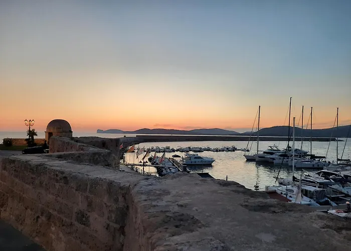 Rossella Free Parking شقة *