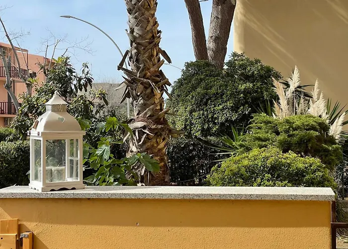 Rossella Free Parking * ألغيرو