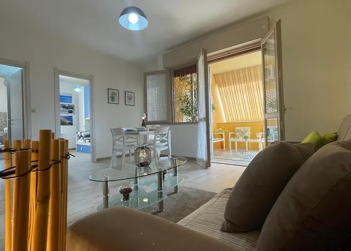 شقة Rossella Free Parking *