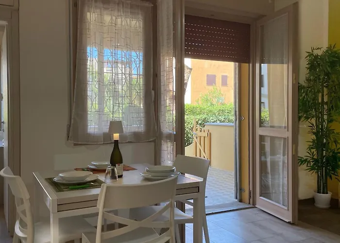 شقة Rossella Free Parking *